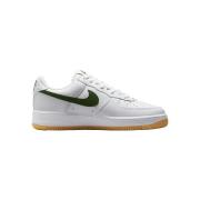 Lage Sneakers Nike Air Force 1 Color Of The Month Forest