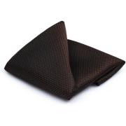 Schoenaccessoires Suitable Zijde Pochet Bruin