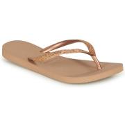 Teenslippers Havaianas SLIM GLITTER