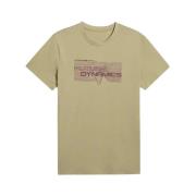 T-shirt Korte Mouw 4F M2963