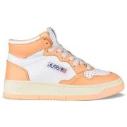 Hoge Sneakers Autry -
