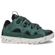 Lage Sneakers Lanvin -