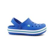 Klompen Crocs Crocband