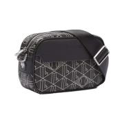 Schoudertas Lacoste -