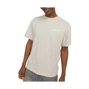 T-shirt Korte Mouw Jack &amp; Jones -