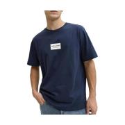 T-shirt Korte Mouw Jack &amp; Jones -