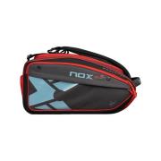 Sportaccessoires Nox ML10 Competition XL Compact