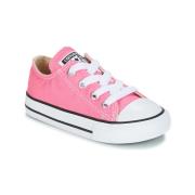 Hoge Sneakers Converse CHUCK TAYLOR ALL STAR CORE OX