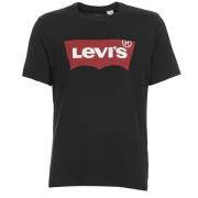 T-shirt Korte Mouw Levis GRAPHIC SET IN