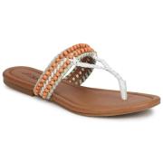 Teenslippers Lucky Brand DOLLIS