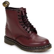 Laarzen Dr. Martens 1460 CHERRY RED SMOOTH