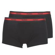 Boxers HUGO TRUNK TWIN PACK