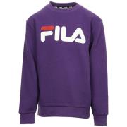 Sweater Fila Classic Logo Crew Kids