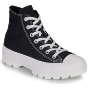 Hoge Sneakers Converse CHUCK TAYLOR ALL STAR LUGGED HI