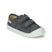 Lage Sneakers Victoria BLUCHER LONA DOS VELCROS