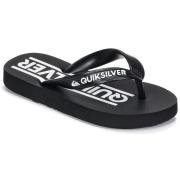 Teenslippers Quiksilver JAVA WORDMARKYT B SNDL XKKW