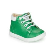 Hoge Sneakers GBB FOLLIO