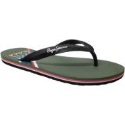 Teenslippers Pepe jeans Whale archive