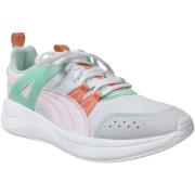 Lage Sneakers Puma Nuage run cage