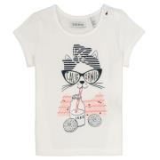 T-shirt Korte Mouw Ikks MEOLIA