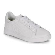 Lage Sneakers Emporio Armani EA7 CLASSIC NEW CC