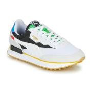 Lage Sneakers Puma FUTURE RIDER Unity Collection