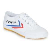 Lage Sneakers Feiyue FE LO 1920