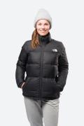 The North Face Diablo Donsjas Dames Zwart