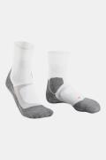 Falke Ru4 Cool Hardloopsok Dames Wit