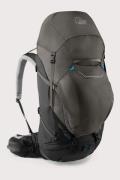 Lowe Alpine Cerro Torre 65:85 Zwart