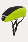 Gore Wear C3 GTX Helm Hoes Zwart/Middengeel