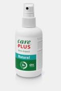 Care Plus Natural Spray 200ML Transparant