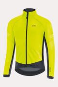 Gore Wear C3 Gtx I Thermo Jacket Middengeel/Zwart