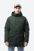 Patagonia Tres 3-In-1 Parka Donkergroen