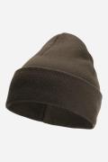 Woolpower Beanie Classic Muts Groen