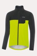 Gore Wear Spirit Jacket Geel/Zwart