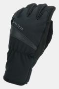 Sealskinz Waterproof All Weather Cycle Fietshandschoen Zwart