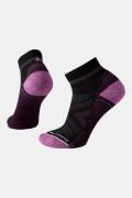 Smartwool Performance Hike Light Cushion Ankle Wandelsok Dames Zwart/P...