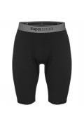 Supernatural Base Short 175 Tight Zwart/Donkergrijs