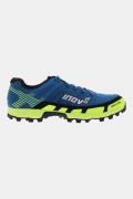 Inov-8 Mudclaw 300 Hardloopschoen Trail Blauw/Geel