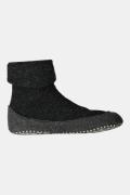 Falke Cosyshoes Pantoffels - Anti-Slip Sok Middengrijs