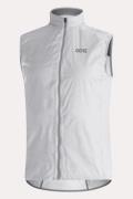 Gore Wear Drive Vest Mens Wit