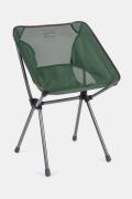 Helinox Cafe Chair Campingstoel Groen