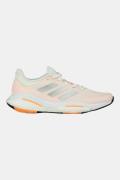 adidas Solar Glide 5 Hardloopschoen Dames Wit/Zilver