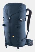 Fjällräven Bertagen 38L M/L Klimrugzak Marineblauw