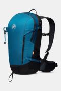 Mammut Lithium 20 Rugzak Blauw/Zwart