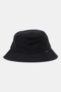 tentree Bucket Hat Hoed Zwart