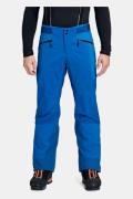 Mammut Nordwand Pro HS Broek Regular Blauw