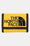 The North Face Base Camp Wallet R Portemonee Geel/Zwart