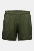 Gore Wear R5 5 Inch Short Donkerkaki